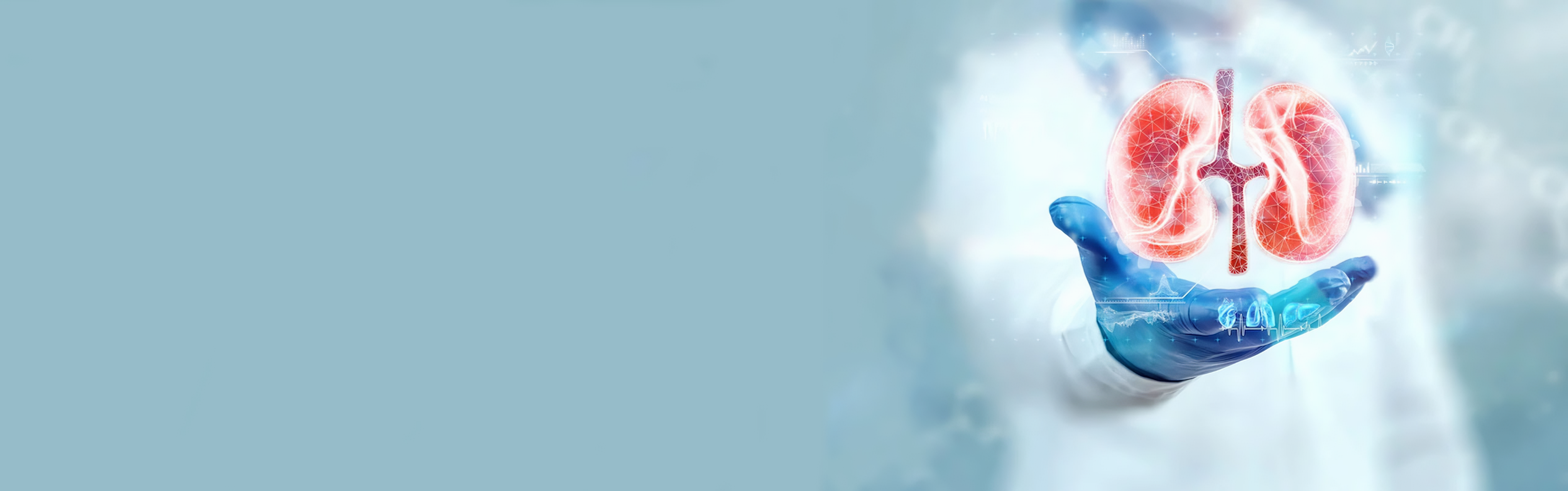 Zamonaviy urologiyada lazer texnologiyalari