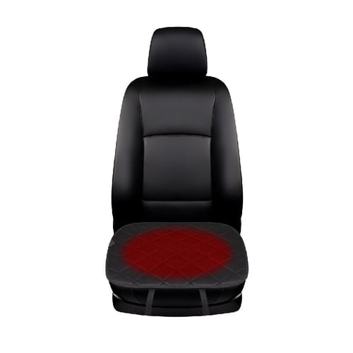 Erkaklar salomatligi uchun isitiladigan o'rindiqlarning zarari